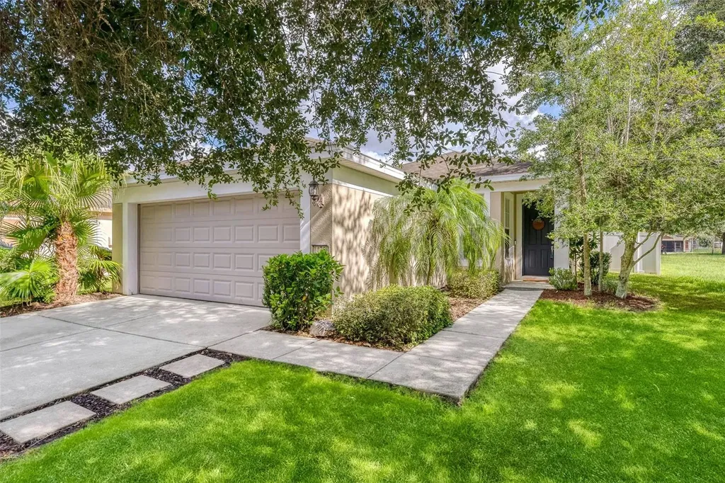 14758 Wake Robin Drive Brooksville FL 34604