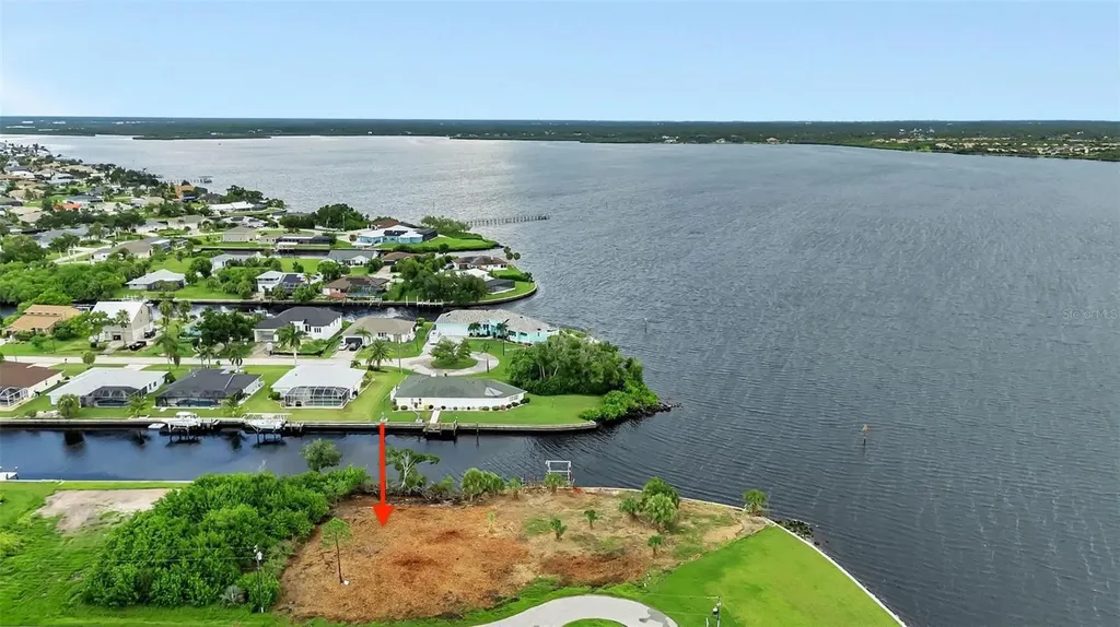 12430 Quinlan Avenue Port Charlotte FL 33981