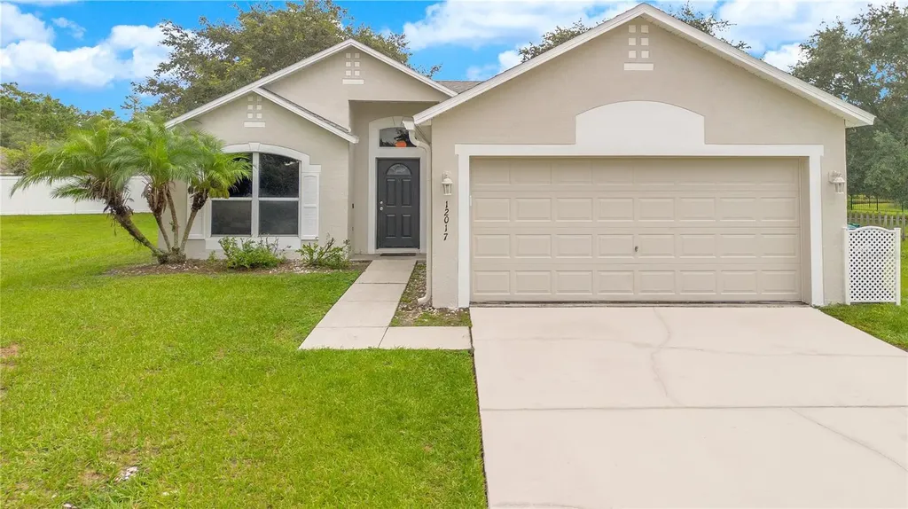 12017 Ghent Court Orlando FL 32825