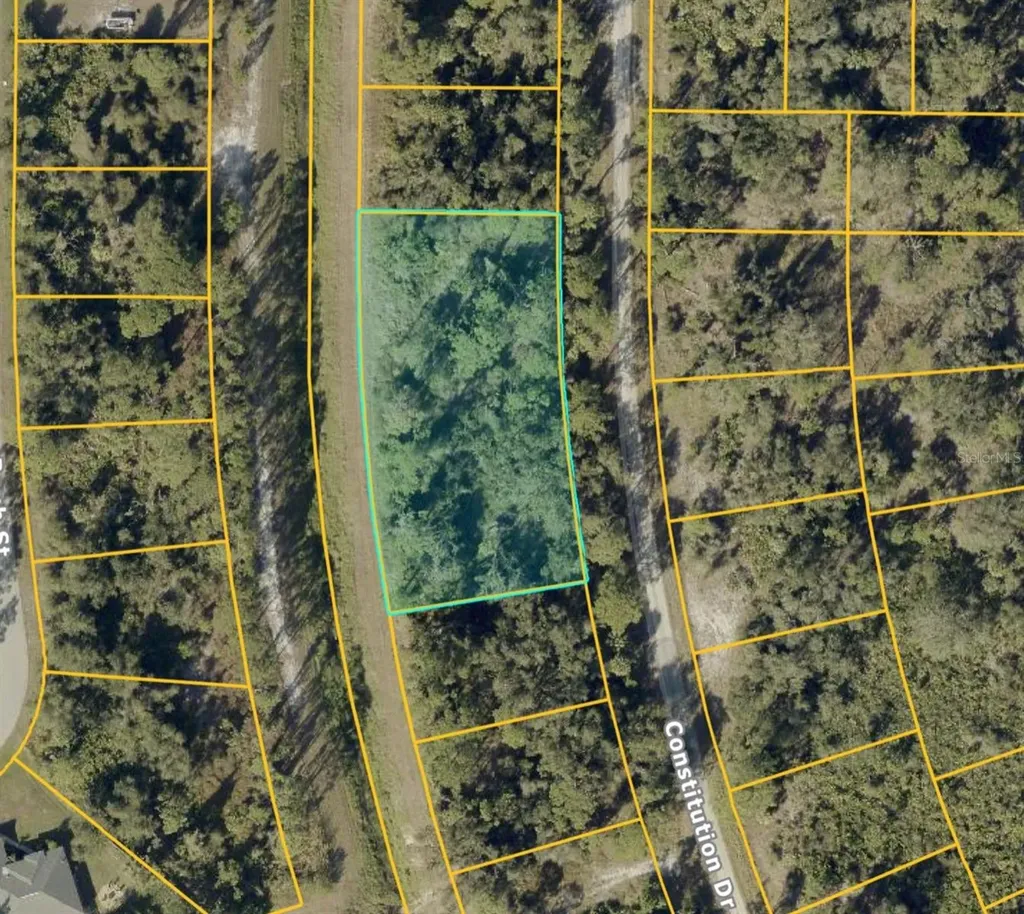 Lot 27,28,29 Constitution Drive North Port FL 34291