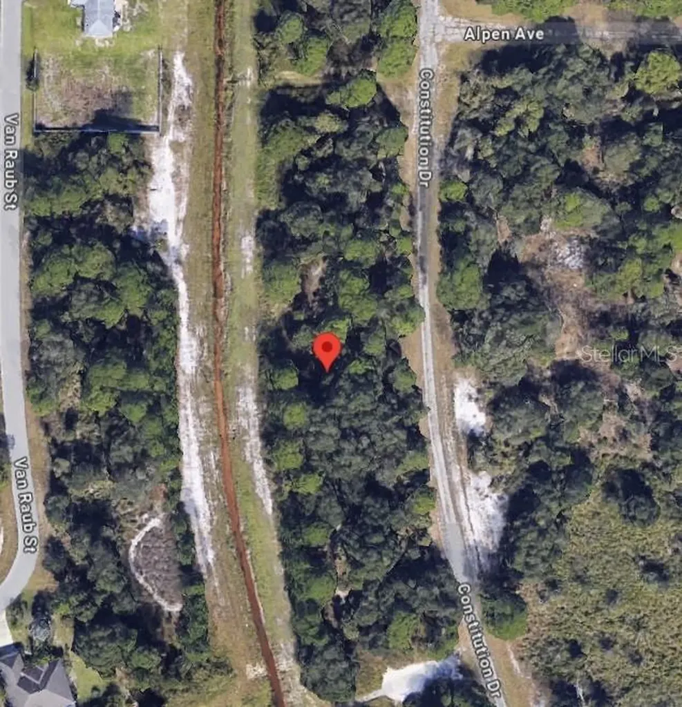 Lot 27,28,29 Constitution Drive North Port FL 34291
