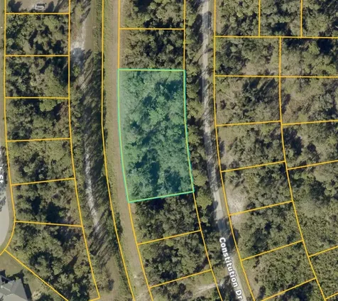 Lot 27,28,29 Constitution Drive North Port FL 34291