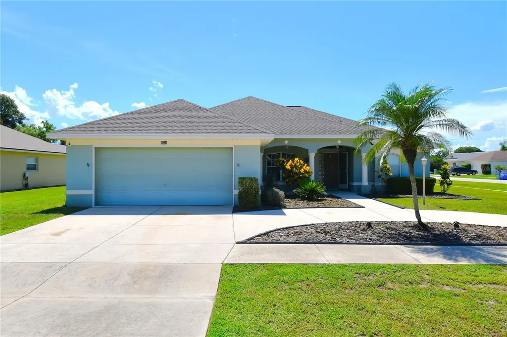 3602 Windy Meadow Drive Tavares FL 32778
