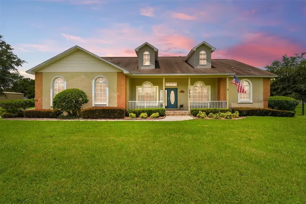 3217 Duchess Court Plant City FL 33565