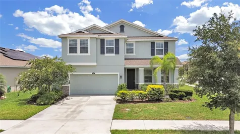 31980 Goddard Drive Wesley Chapel FL 33543