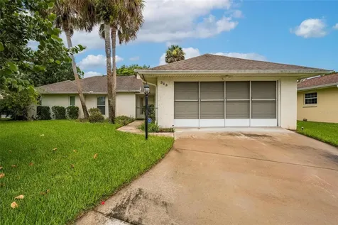 313 Evergreen Street NE Palm Bay FL 32907
