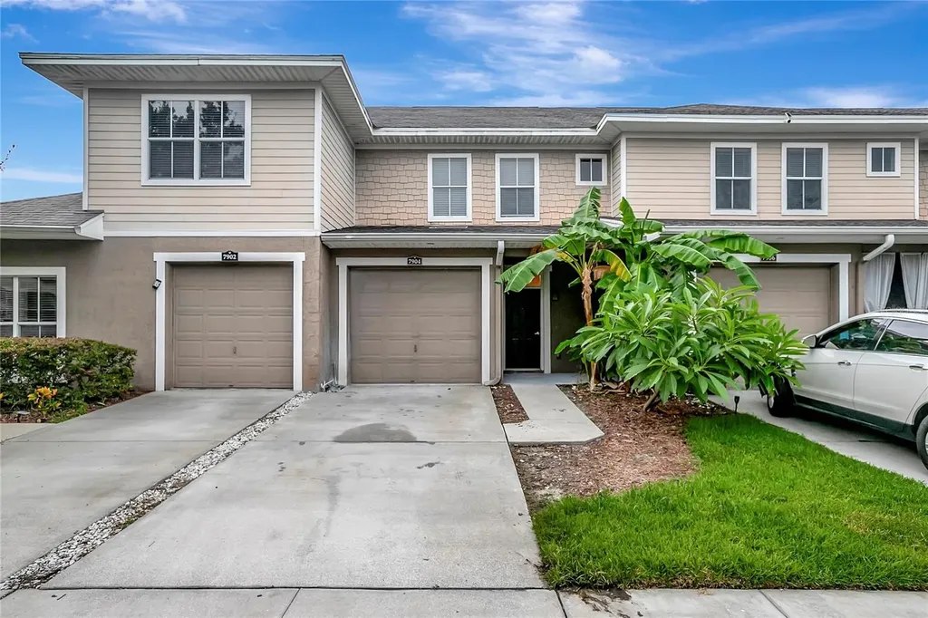 7904 Tipperary Lane Tampa FL 33610