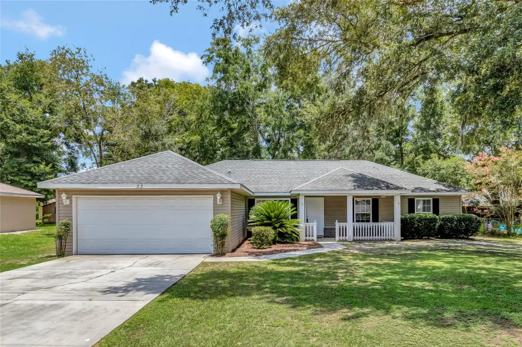 53 Almond Road Ocala FL 34472