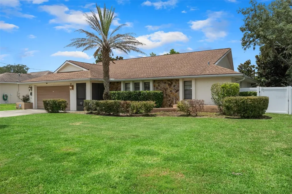 13407 Bonita Avenue Spring Hill FL 34609