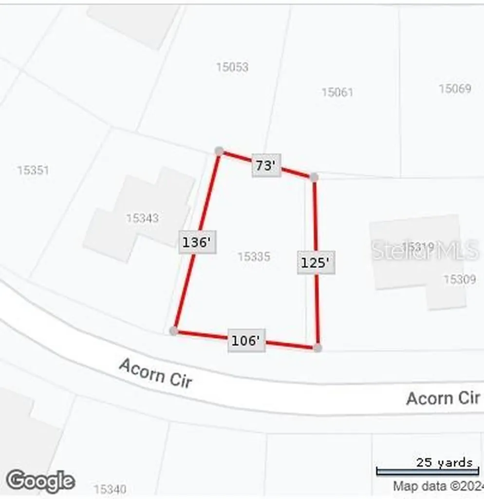 15335 Acorn Circle Port Charlotte FL 33981