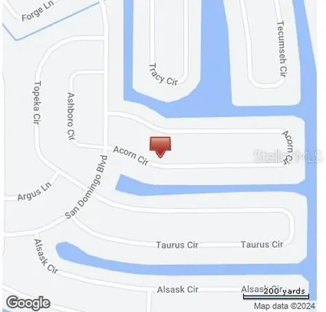 15335 Acorn Circle Port Charlotte FL 33981