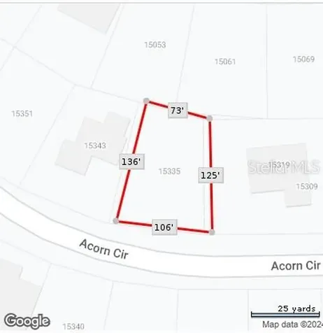 15335 Acorn Circle Port Charlotte FL 33981