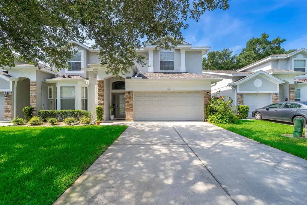 114 Chippendale Terrace Oviedo FL 32765