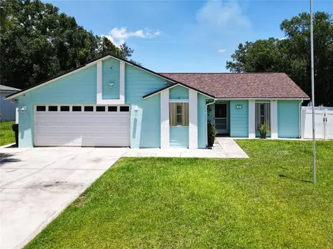 721 Camel Court Kissimmee FL 34759