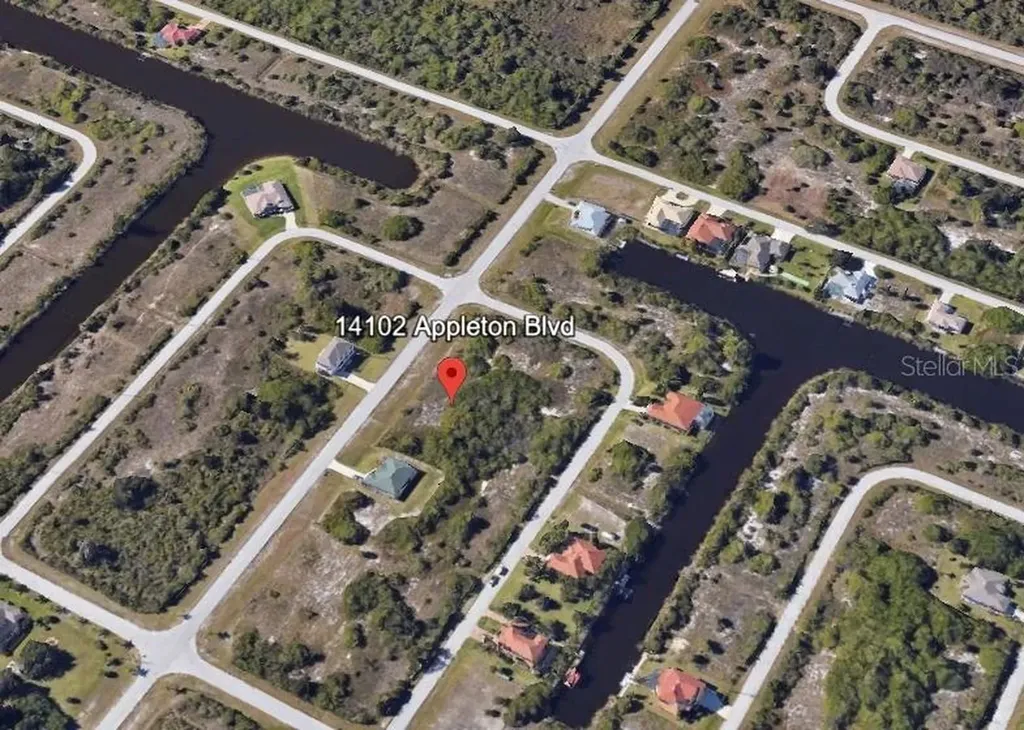 14102 Appleton Boulevard Port Charlotte FL 33981