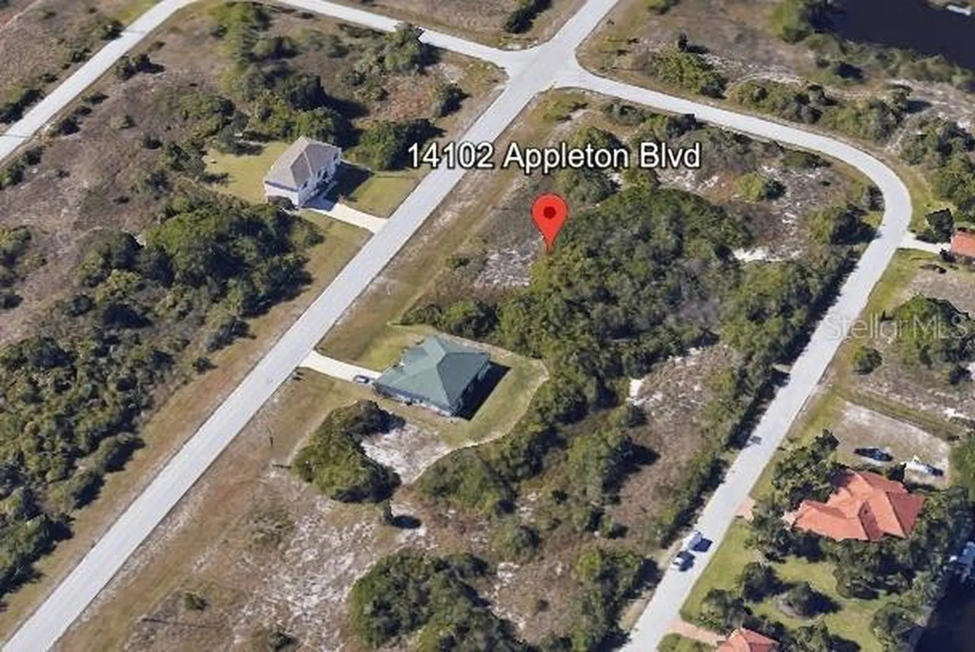 14102 Appleton Boulevard Port Charlotte FL 33981