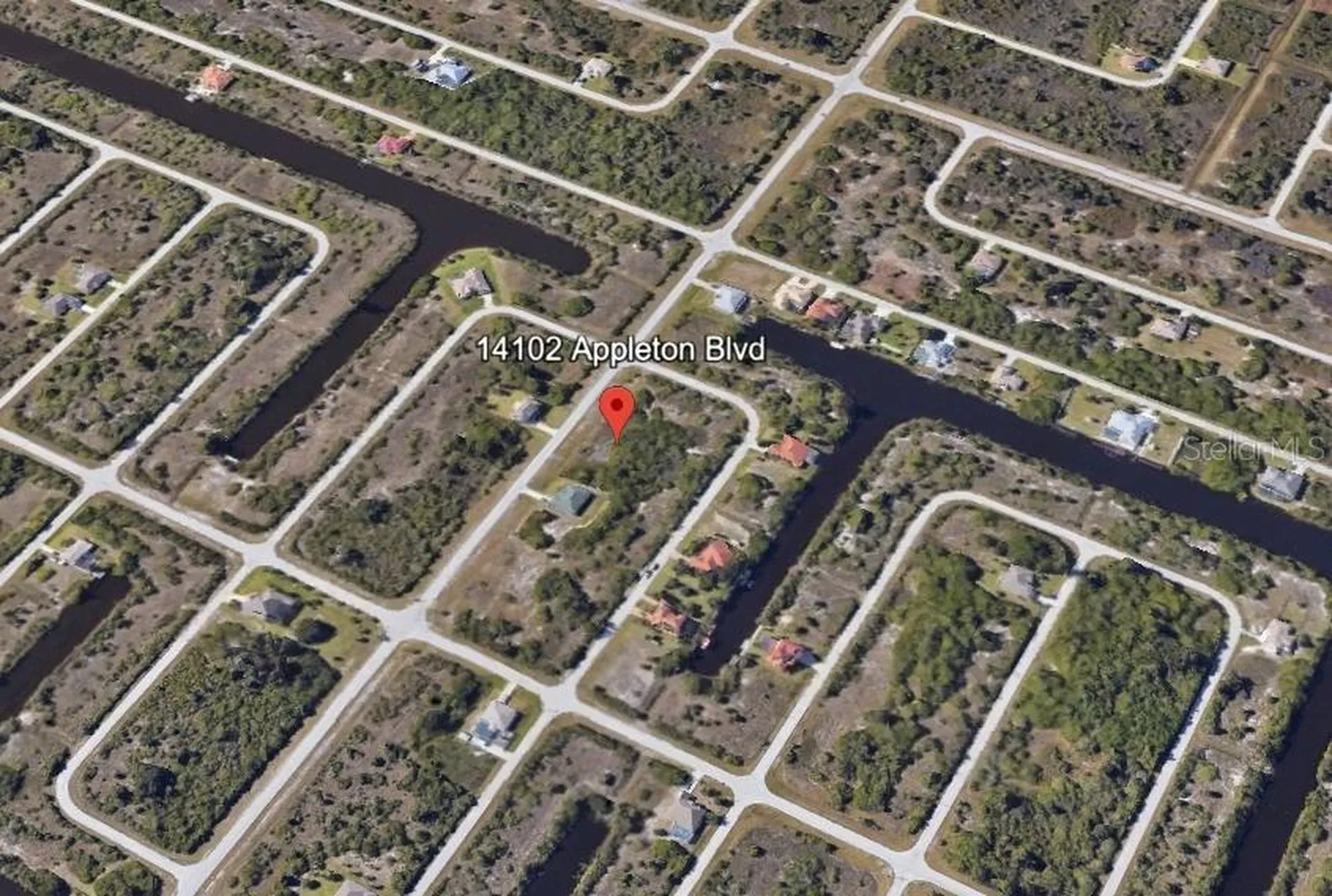 14102 Appleton Boulevard Port Charlotte FL 33981
