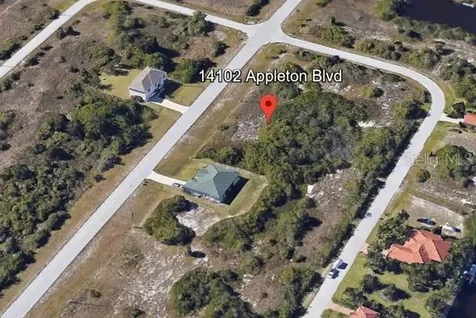 14102 Appleton Boulevard Port Charlotte FL 33981