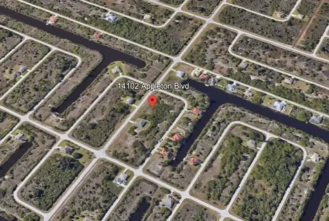14102 Appleton Boulevard Port Charlotte FL 33981