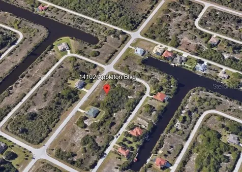 14102 Appleton Boulevard Port Charlotte FL 33981
