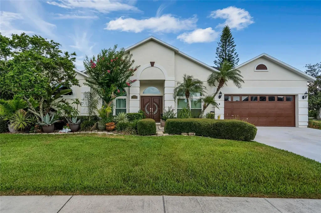 3491 Scout Lake Lane Oviedo FL 32765