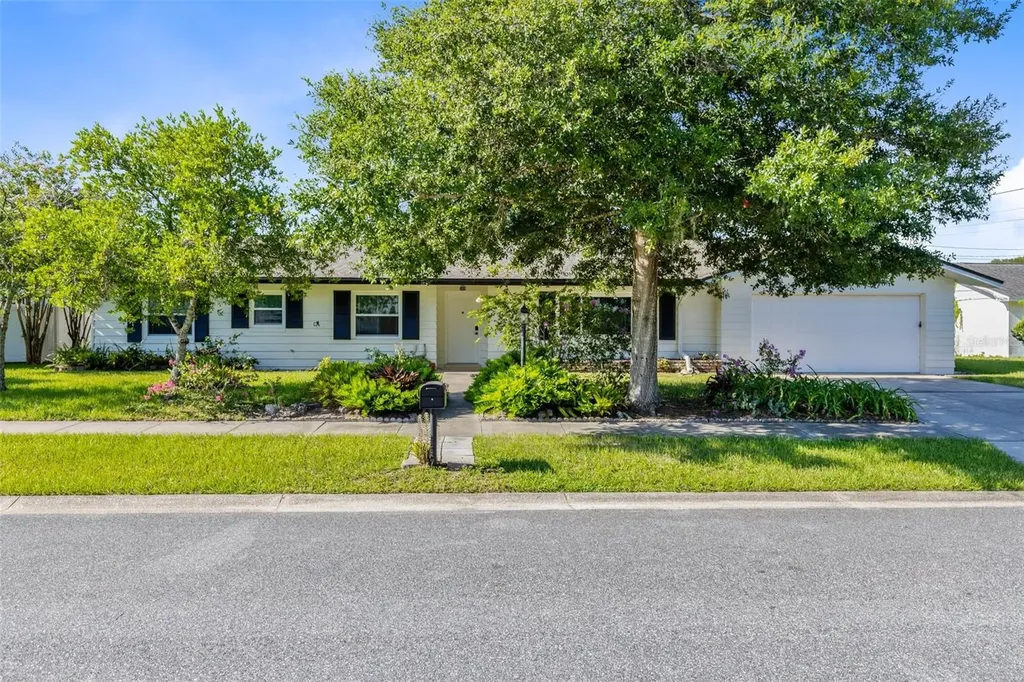 309 Idyllwilde Drive Sanford FL 32771
