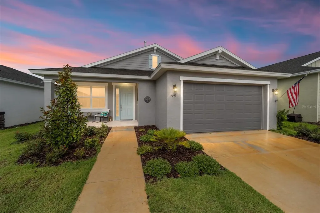7193 SW 64th Street Road Ocala FL 34474