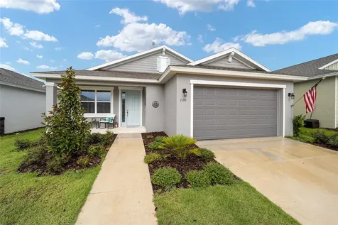 7193 SW 64th Street Road Ocala FL 34474