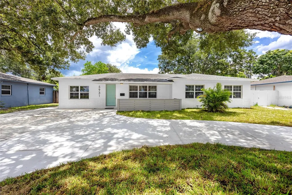 5931 16th Street N St Petersburg FL 33703
