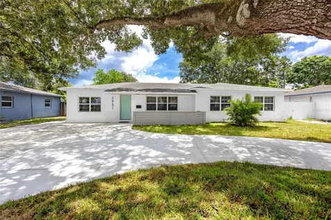 5931 16th Street N St Petersburg FL 33703