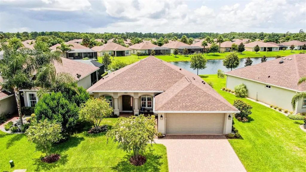48 Graham Woods Place Palm Coast FL 32137