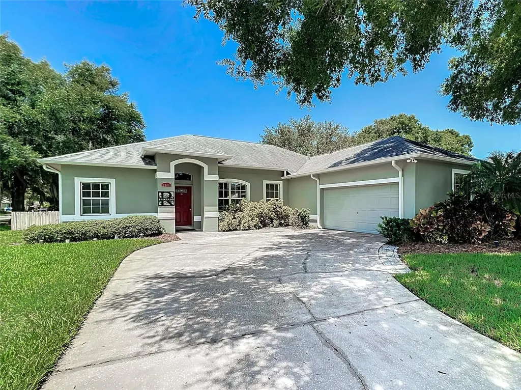 1804 Precious Circle Apopka FL 32712