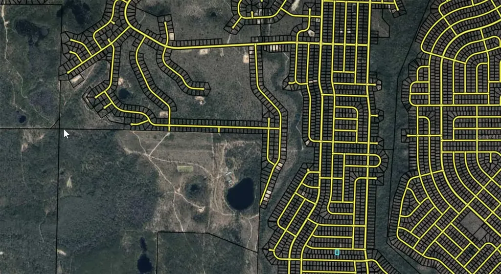 0 Barger Street Chipley FL 32428