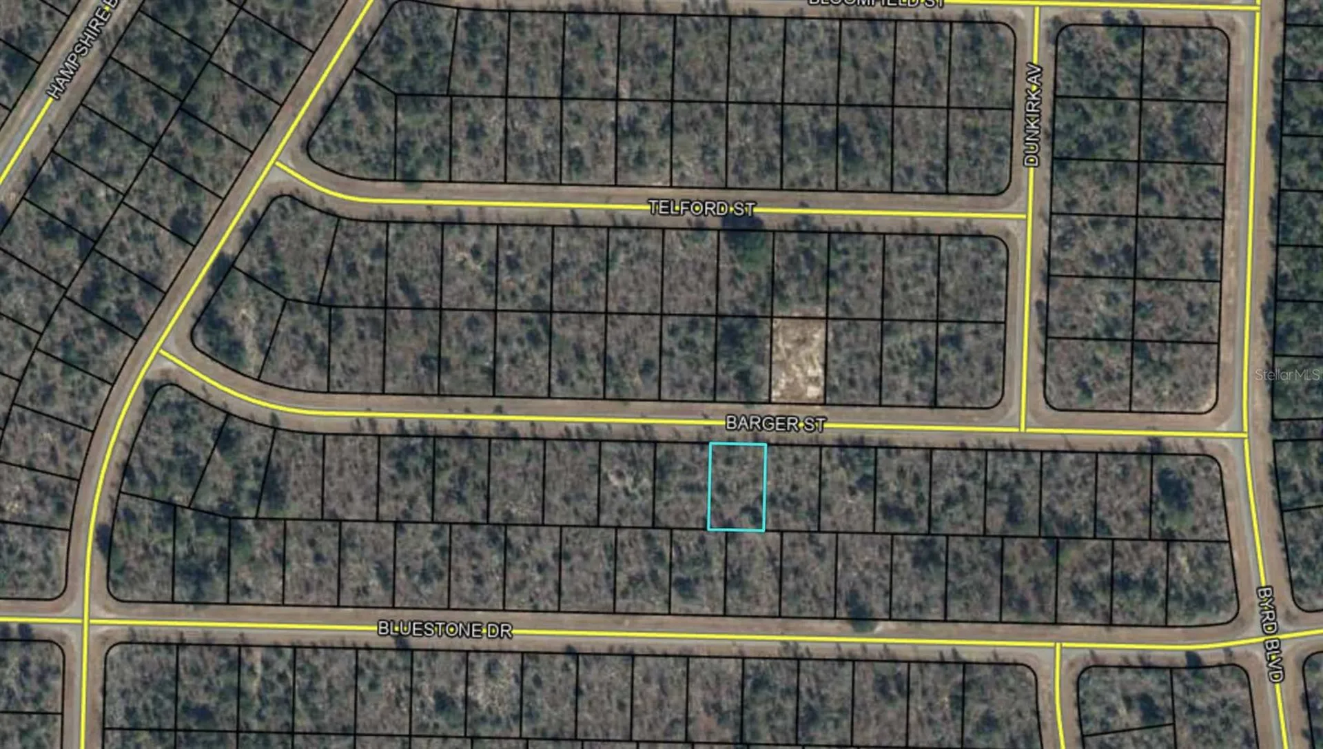 0 Barger Street Chipley FL 32428