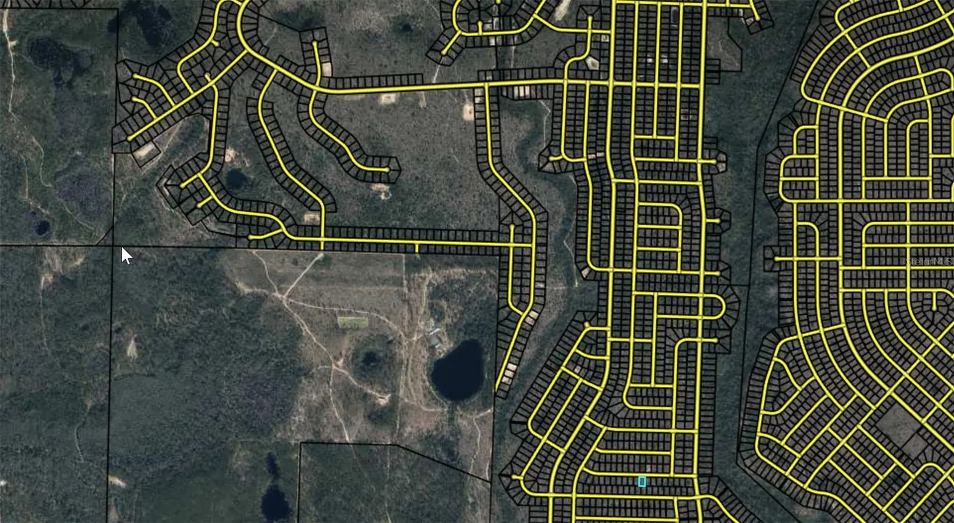 0 Barger Street Chipley FL 32428