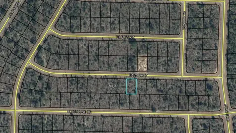 0 Barger Street Chipley FL 32428