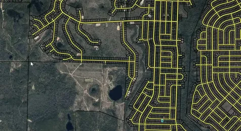 0 Barger Street Chipley FL 32428