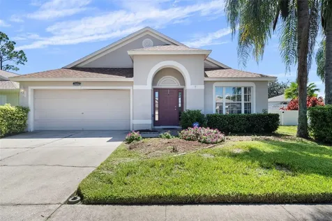3152 Keswick Court Land O Lakes FL 34638