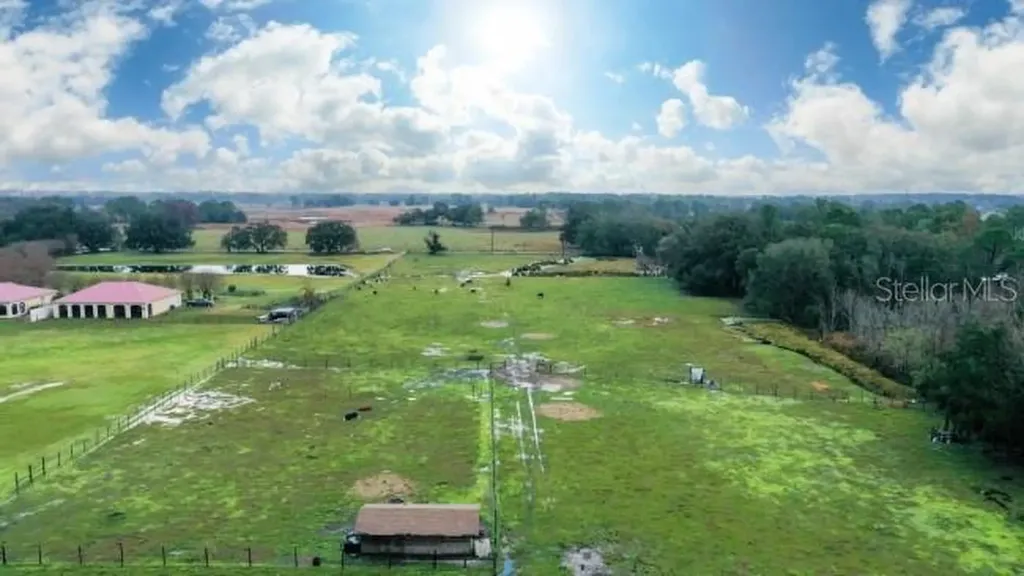 1850 Sloans Ridge Road Groveland FL 34736