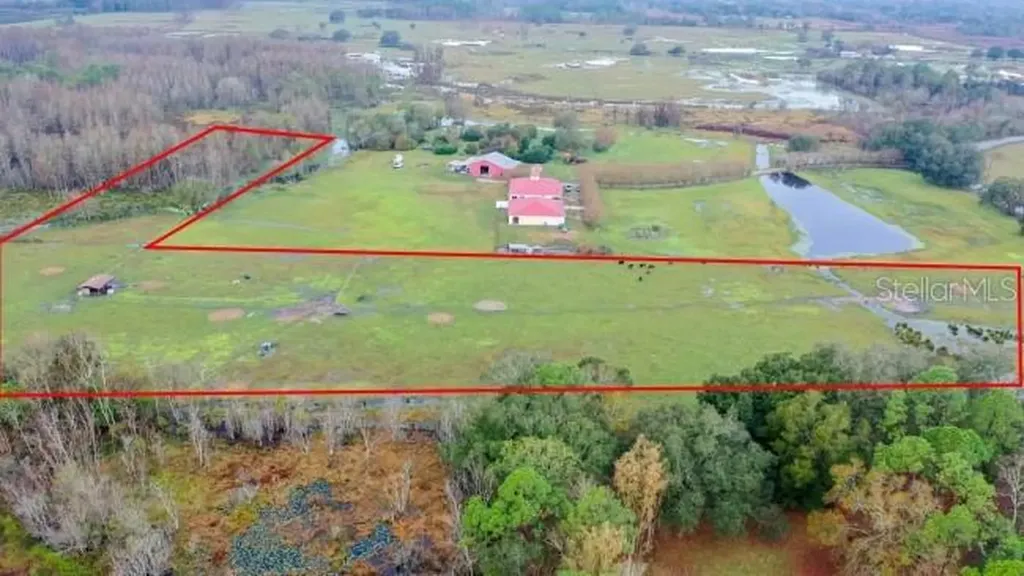 1850 Sloans Ridge Road Groveland FL 34736