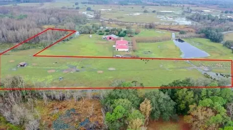 1850 Sloans Ridge Road Groveland FL 34736