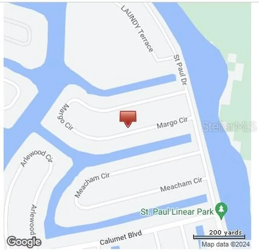 15659 Margo Circle Port Charlotte FL 33981
