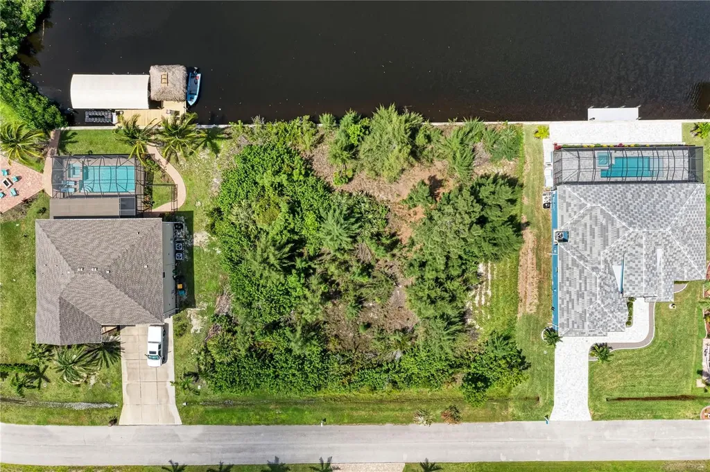 15068 Chinook Way Port Charlotte FL 33981