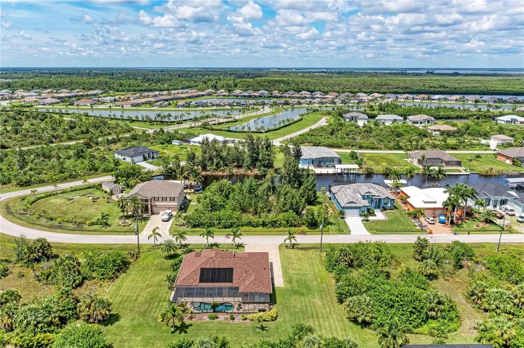 15068 Chinook Way Port Charlotte FL 33981