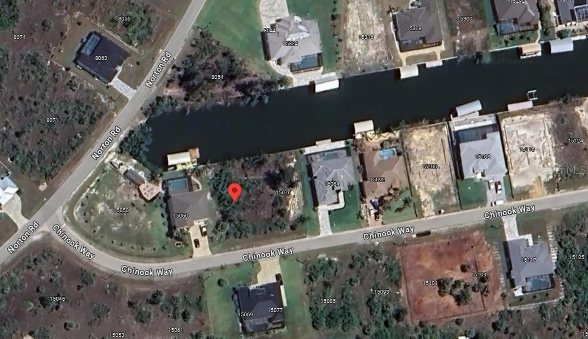 15068 Chinook Way Port Charlotte FL 33981