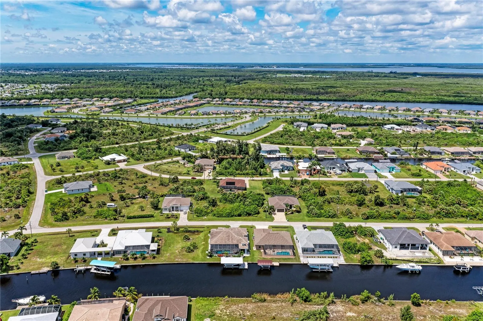 15068 Chinook Way Port Charlotte FL 33981