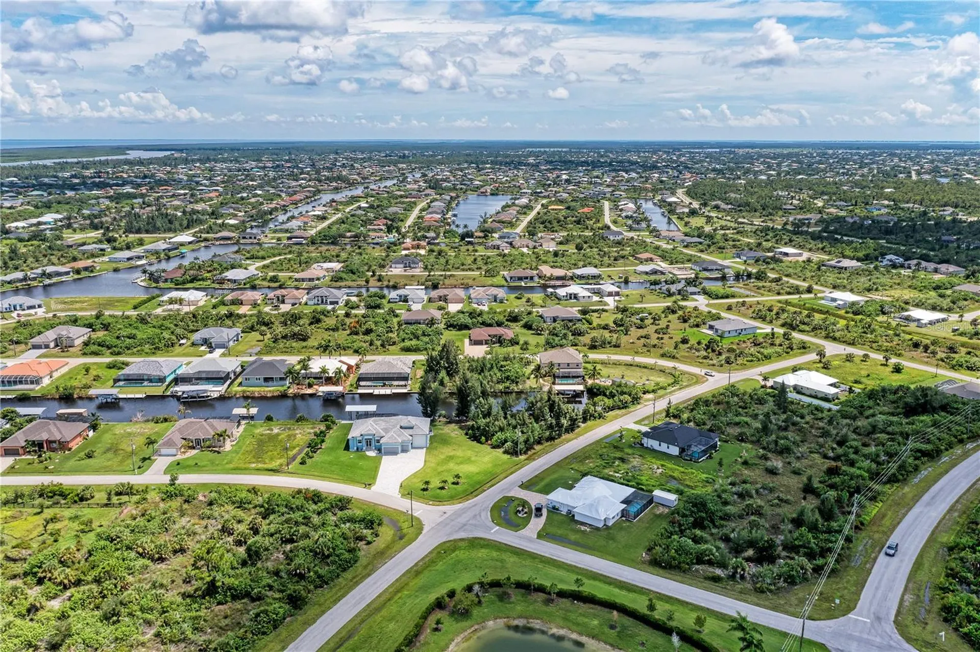 15068 Chinook Way Port Charlotte FL 33981