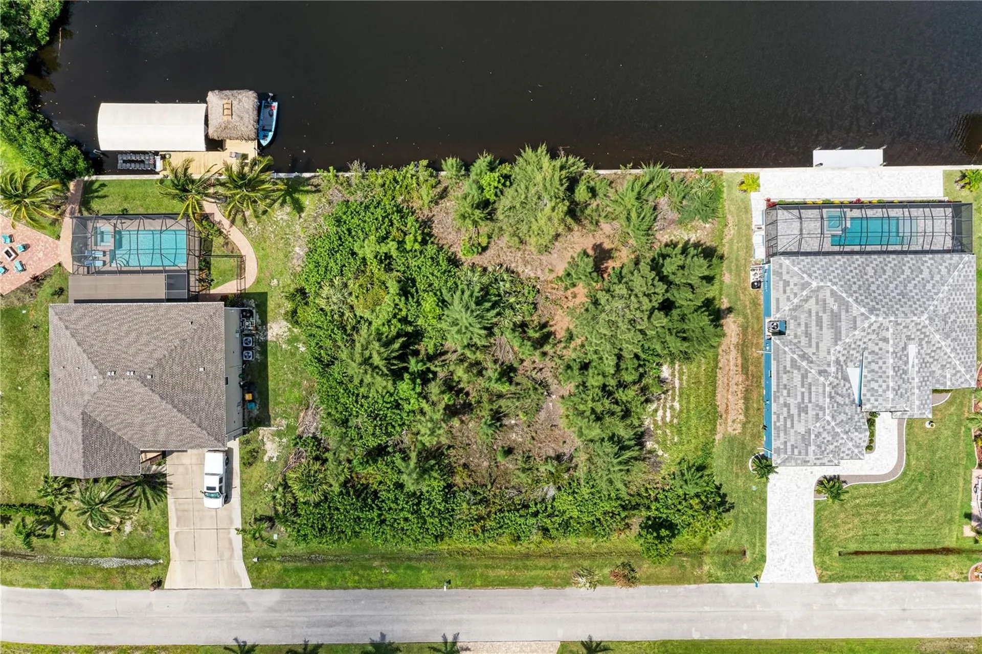 15068 Chinook Way Port Charlotte FL 33981