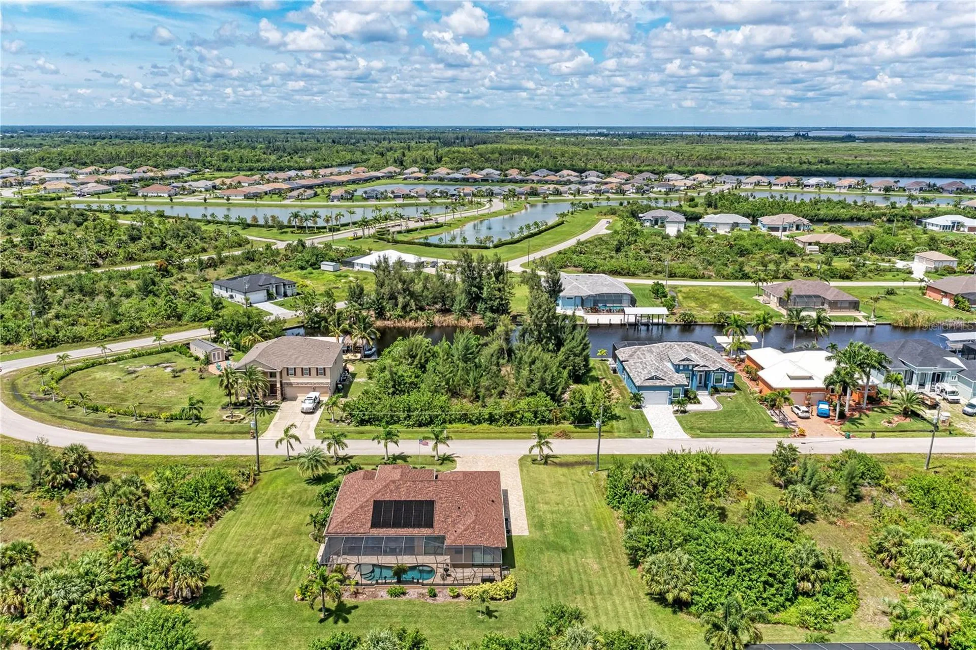 15068 Chinook Way Port Charlotte FL 33981