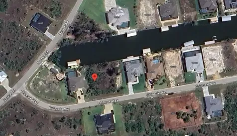 15068 Chinook Way Port Charlotte FL 33981